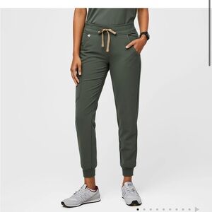 Zamora jogger scrub pants